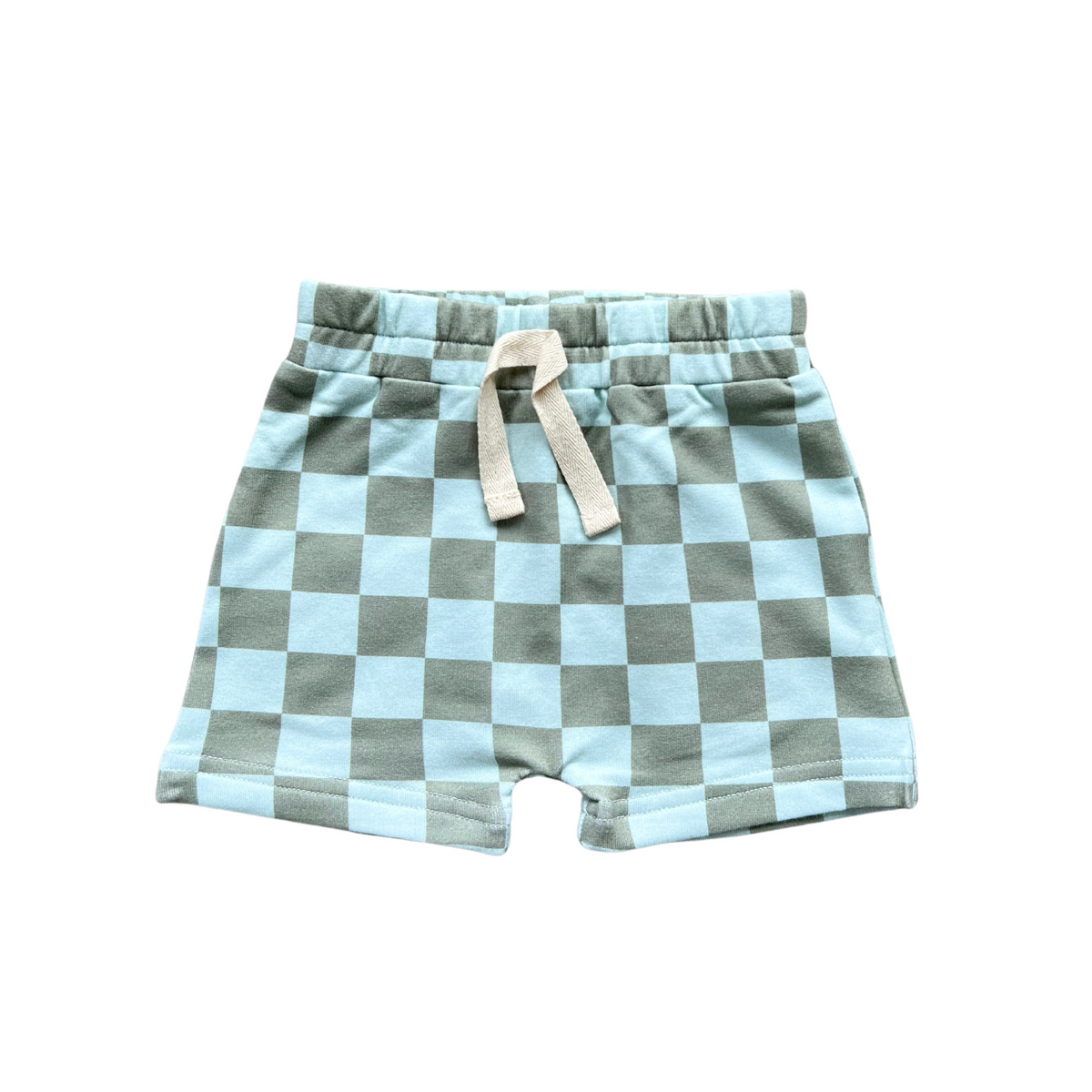 Harem Shorts