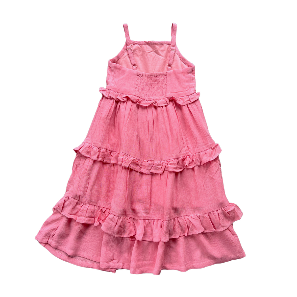 Girl's Maxi Dress