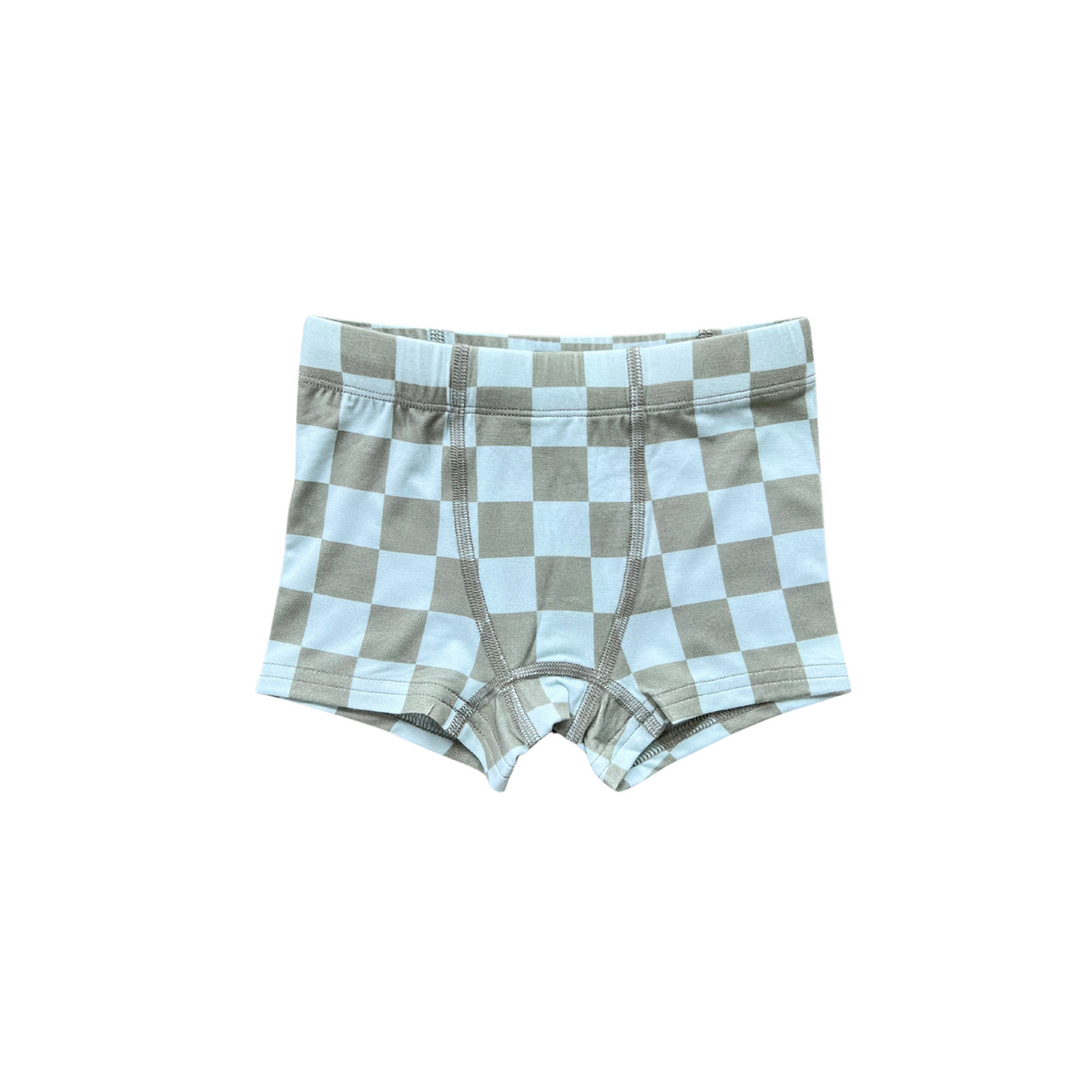 Boy's Boxer