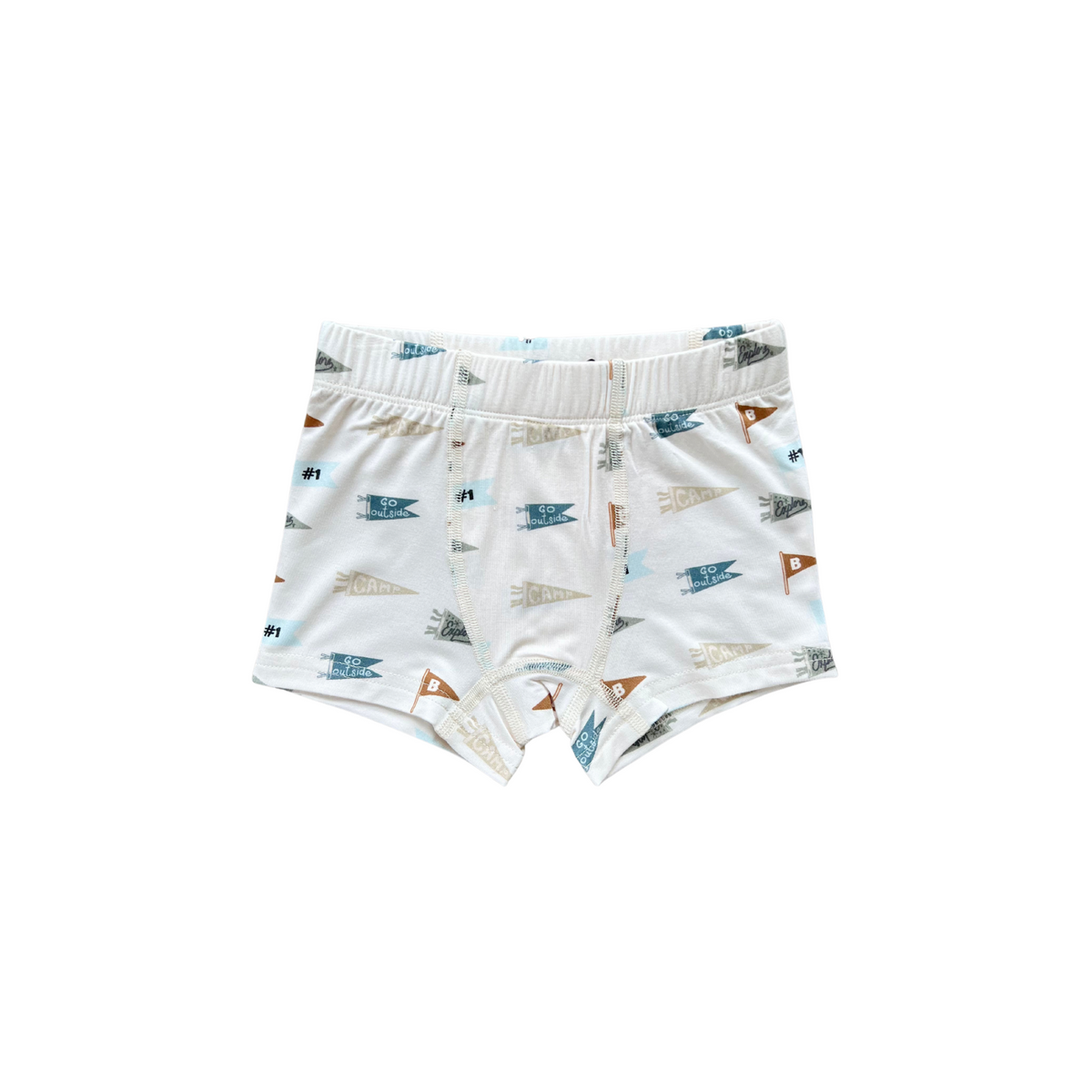 Boy's Boxer