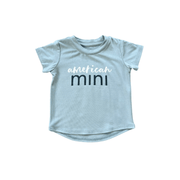 Girl's Short Sleeve Tee - babysprouts clothing company