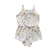 Baby Summer Romper