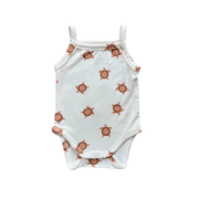 Tank Bodysuit - babysprouts clothing company