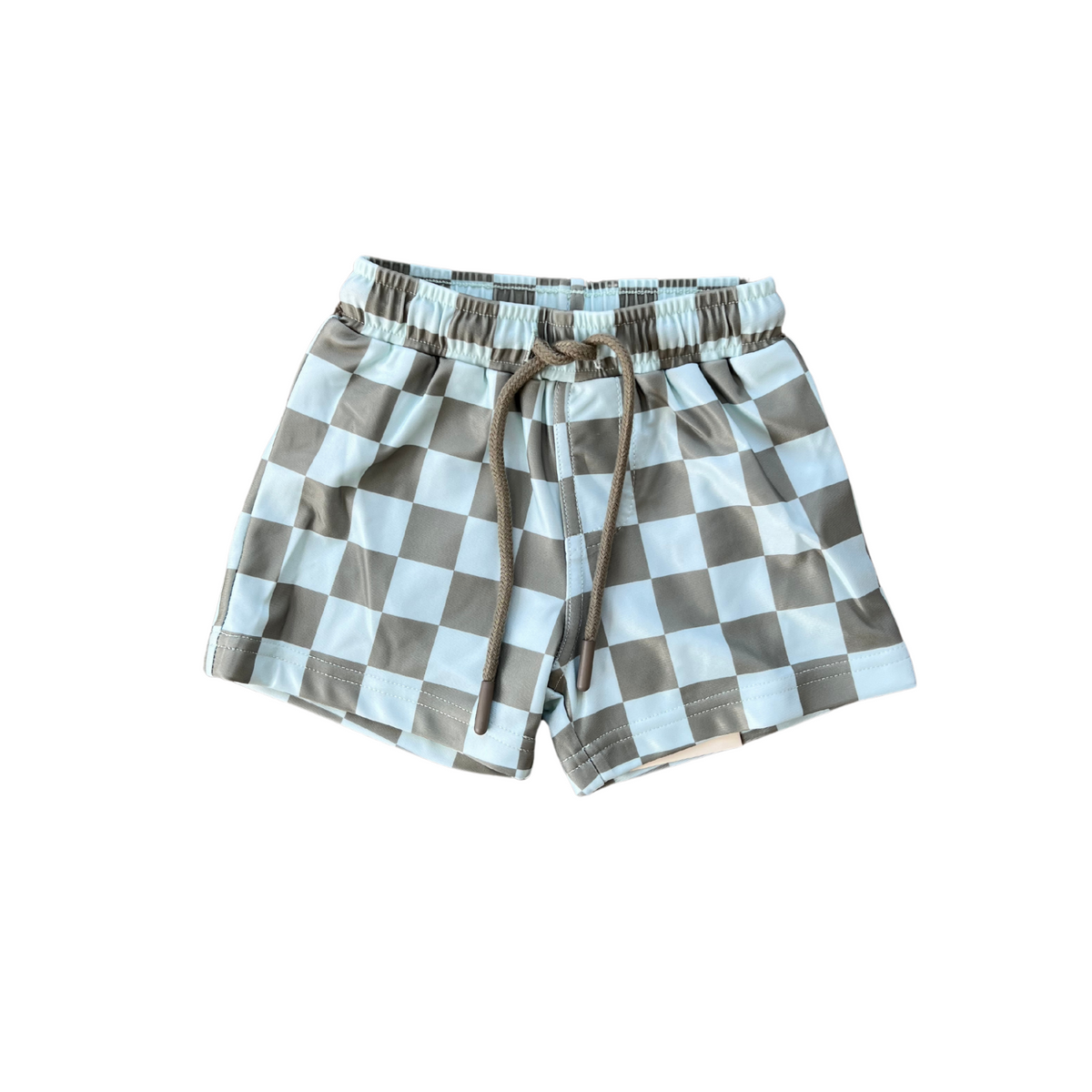Boy's Swim Shorts
