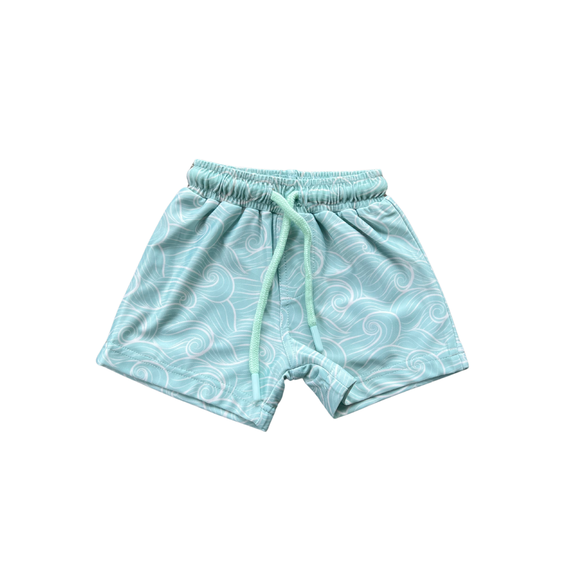 Boy's Swim Shorts