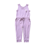 Girl's Tank Jumper - babysprouts clothing company