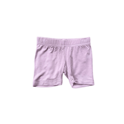 Biker Shorts - babysprouts clothing company