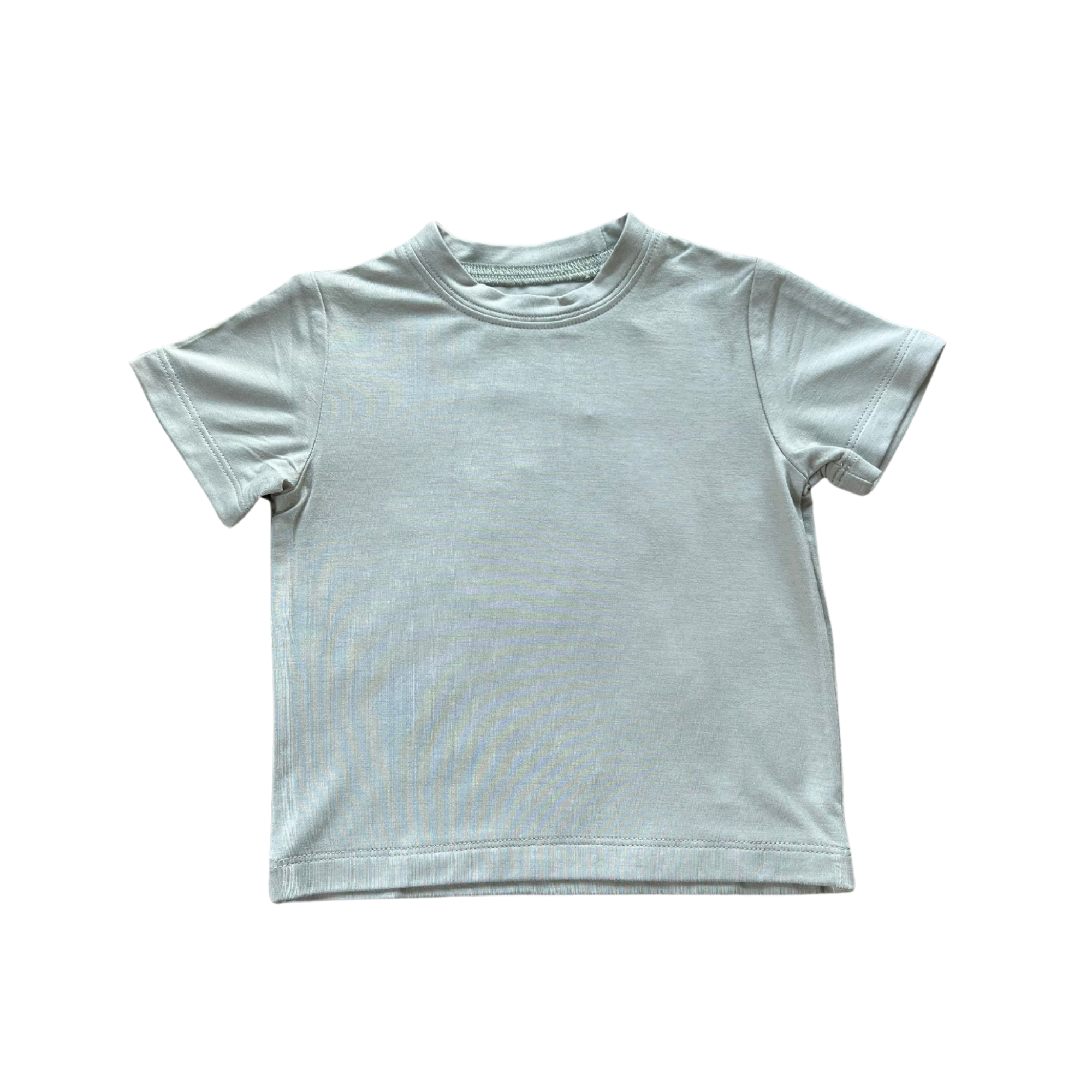Boy's Short Sleeve Tee