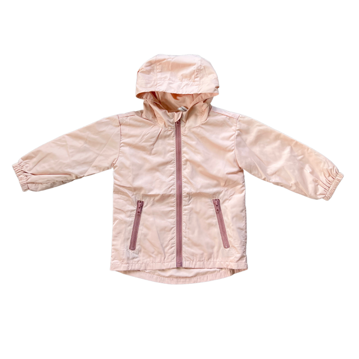 Rain Coat