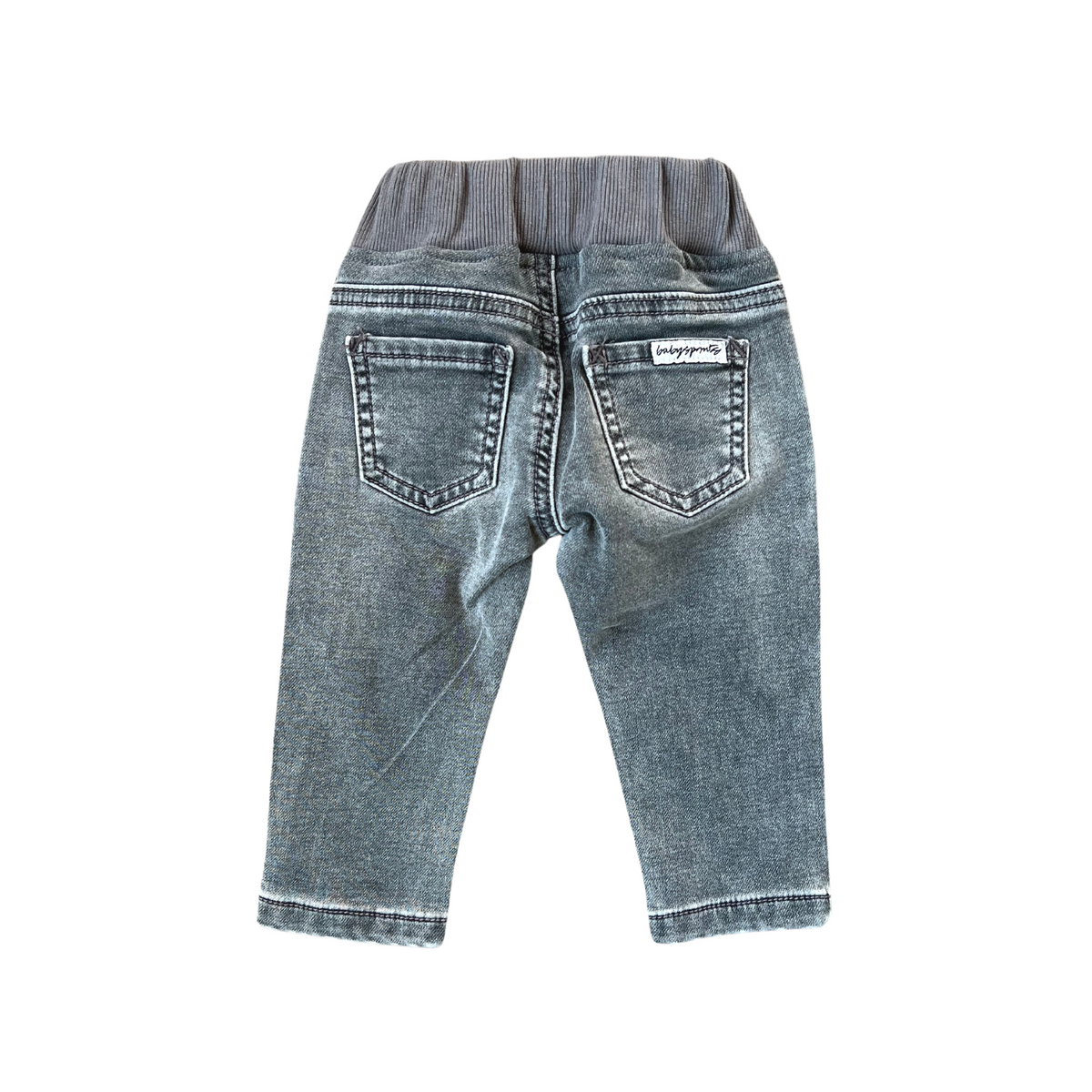 Denim Jeans
