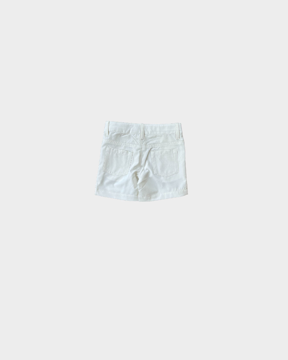 Boy's Dressy Shorts