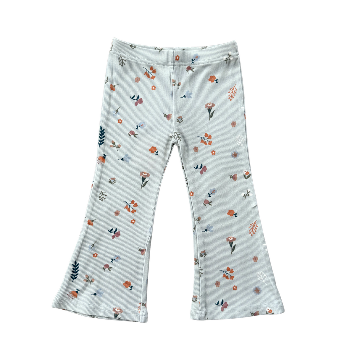 Flare Pants