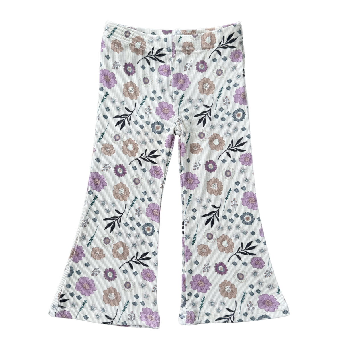 Flare Pants