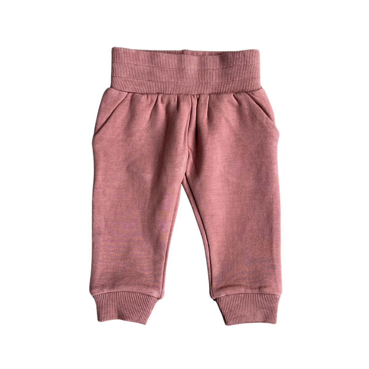 Fleece Sweatpants