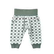 Fleece Sweatpants - babysprouts clothing company