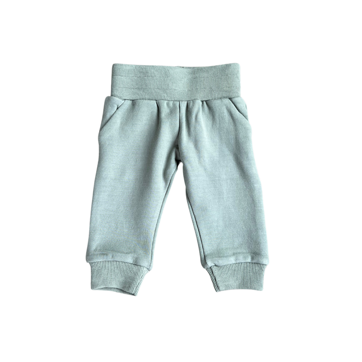 Fleece Sweatpants