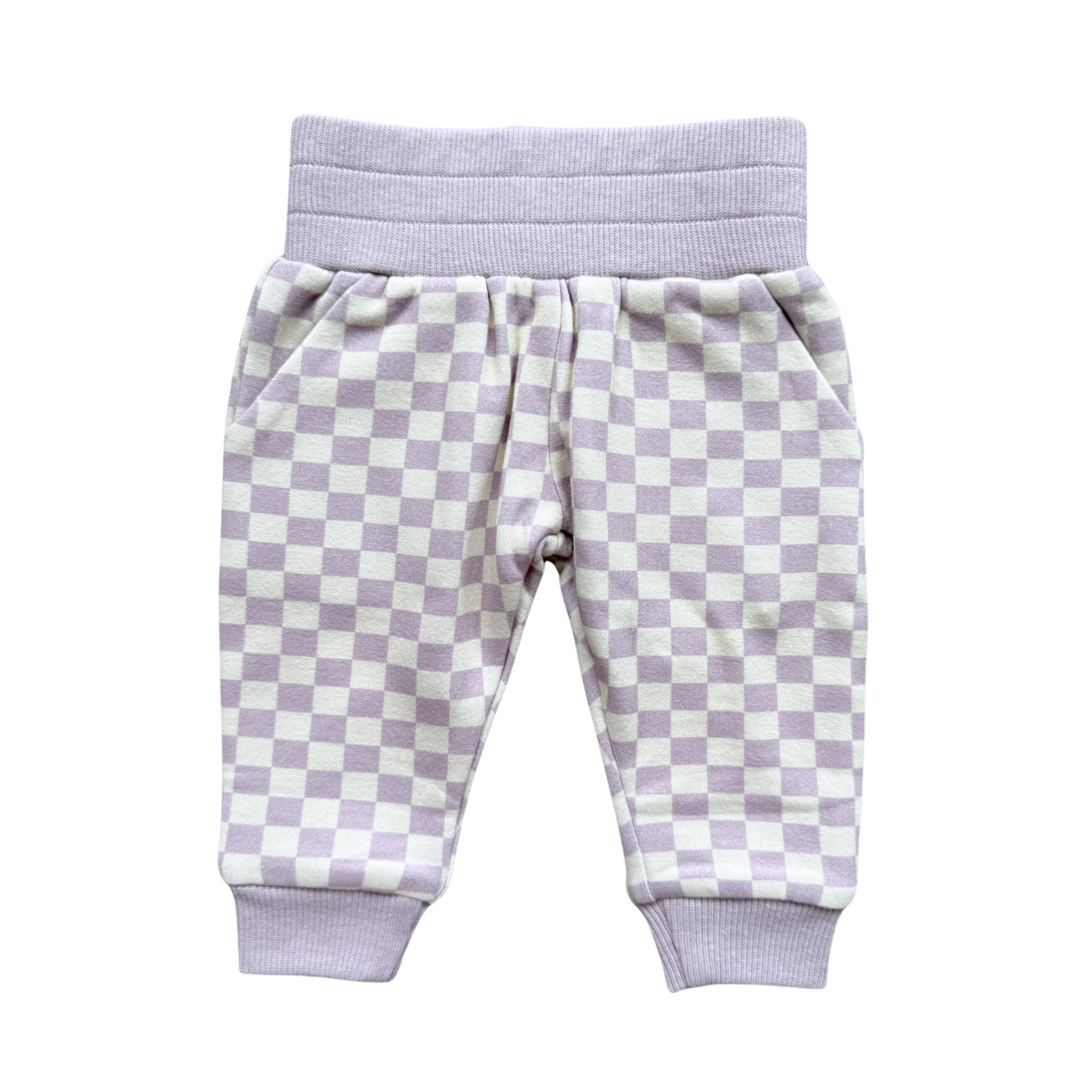 Fleece Sweatpants