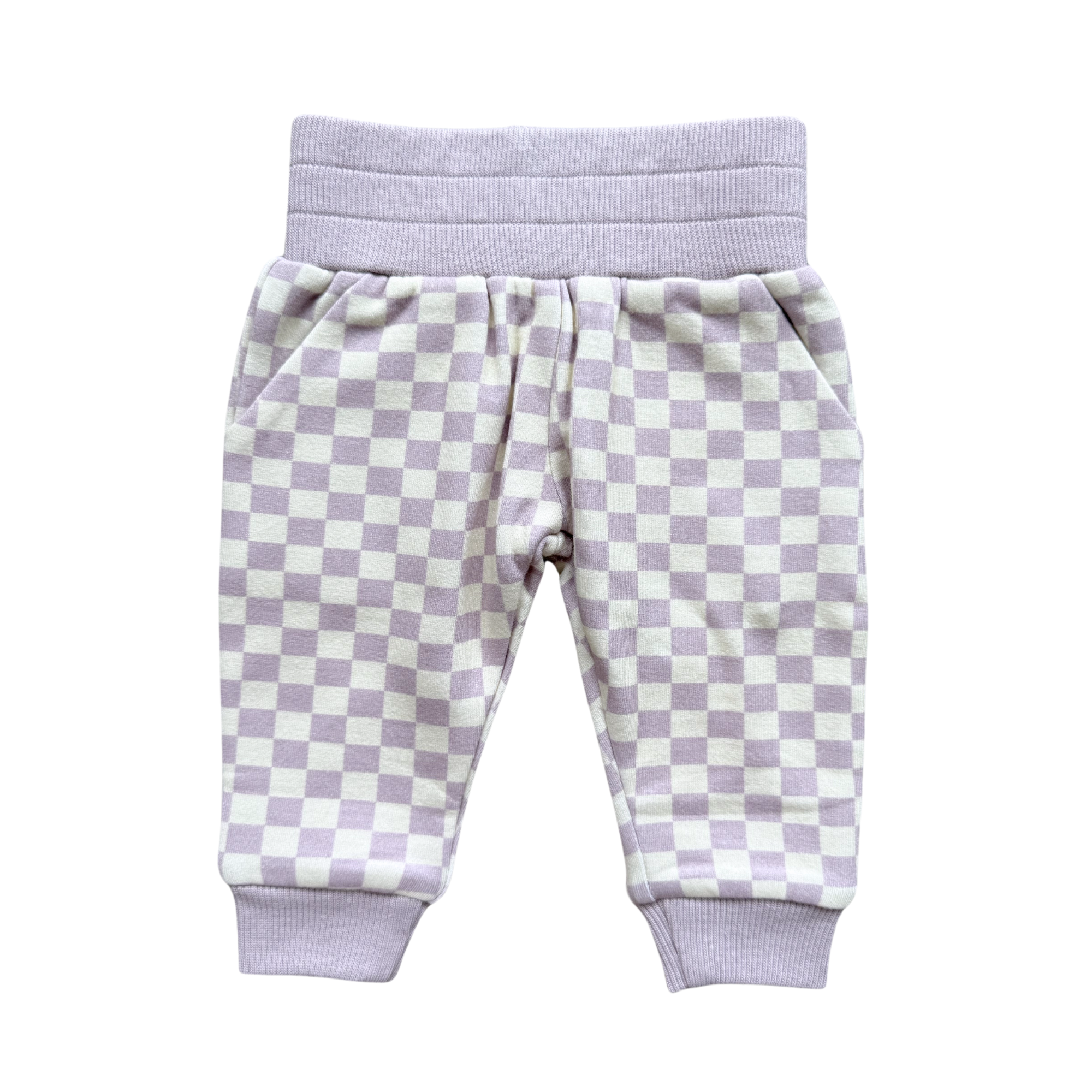 Fleece Sweatpants