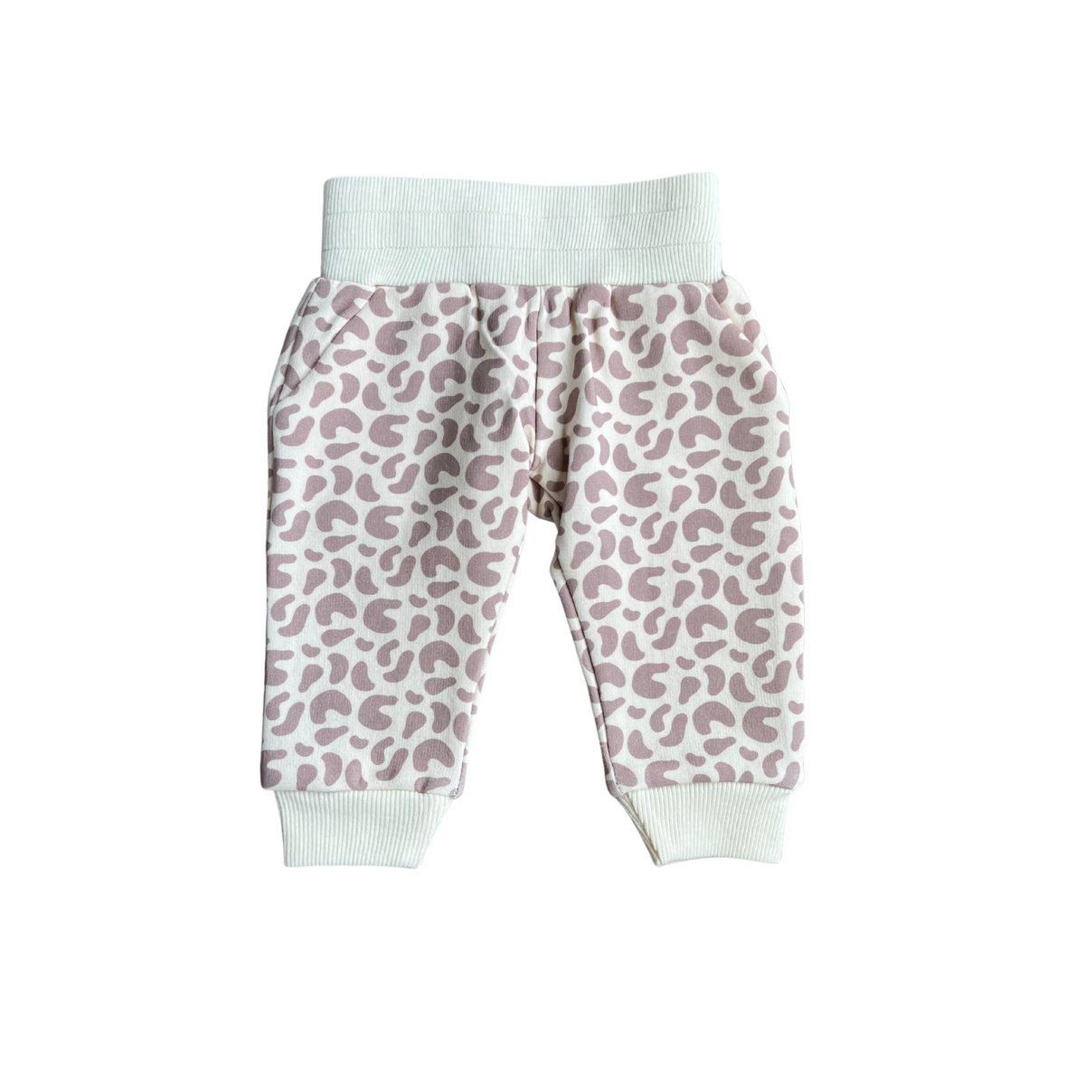 Fleece Sweatpants