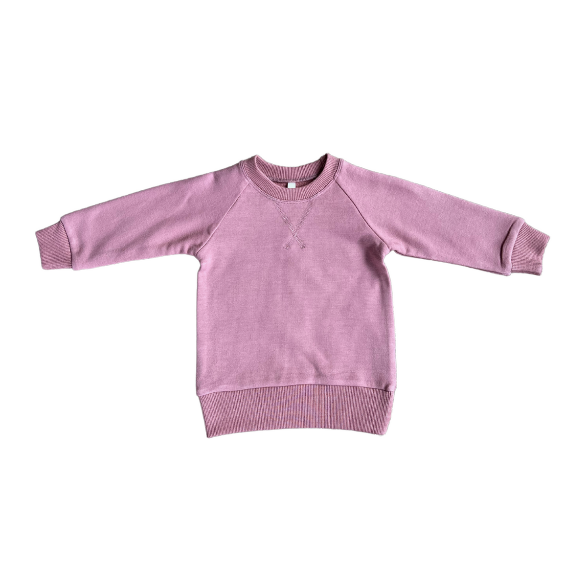 Fleece Sweatshirt