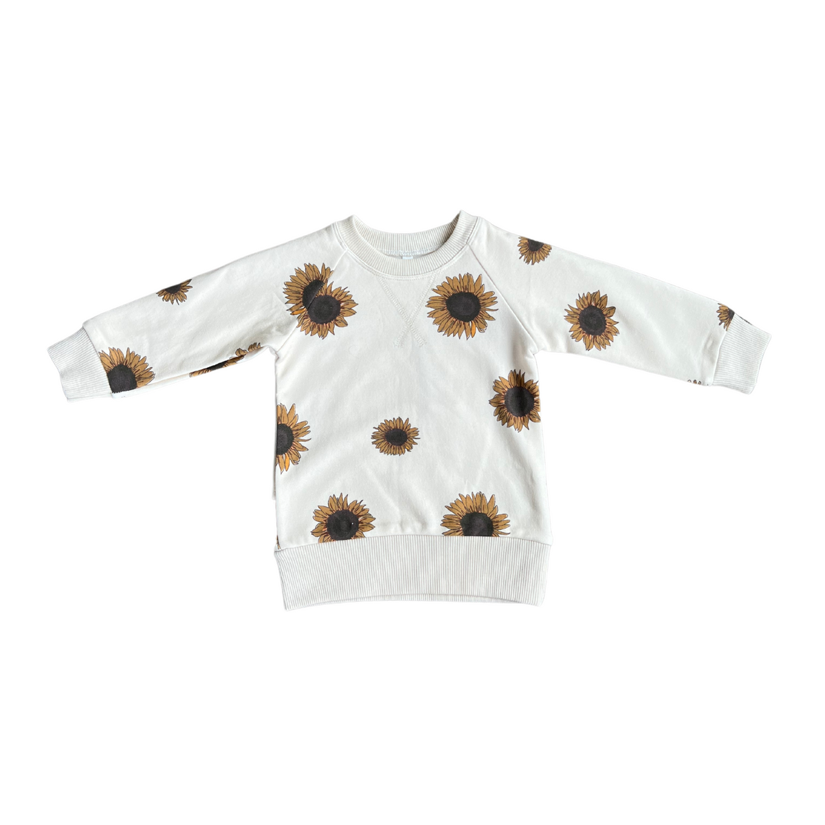 Fleece Sweatshirt