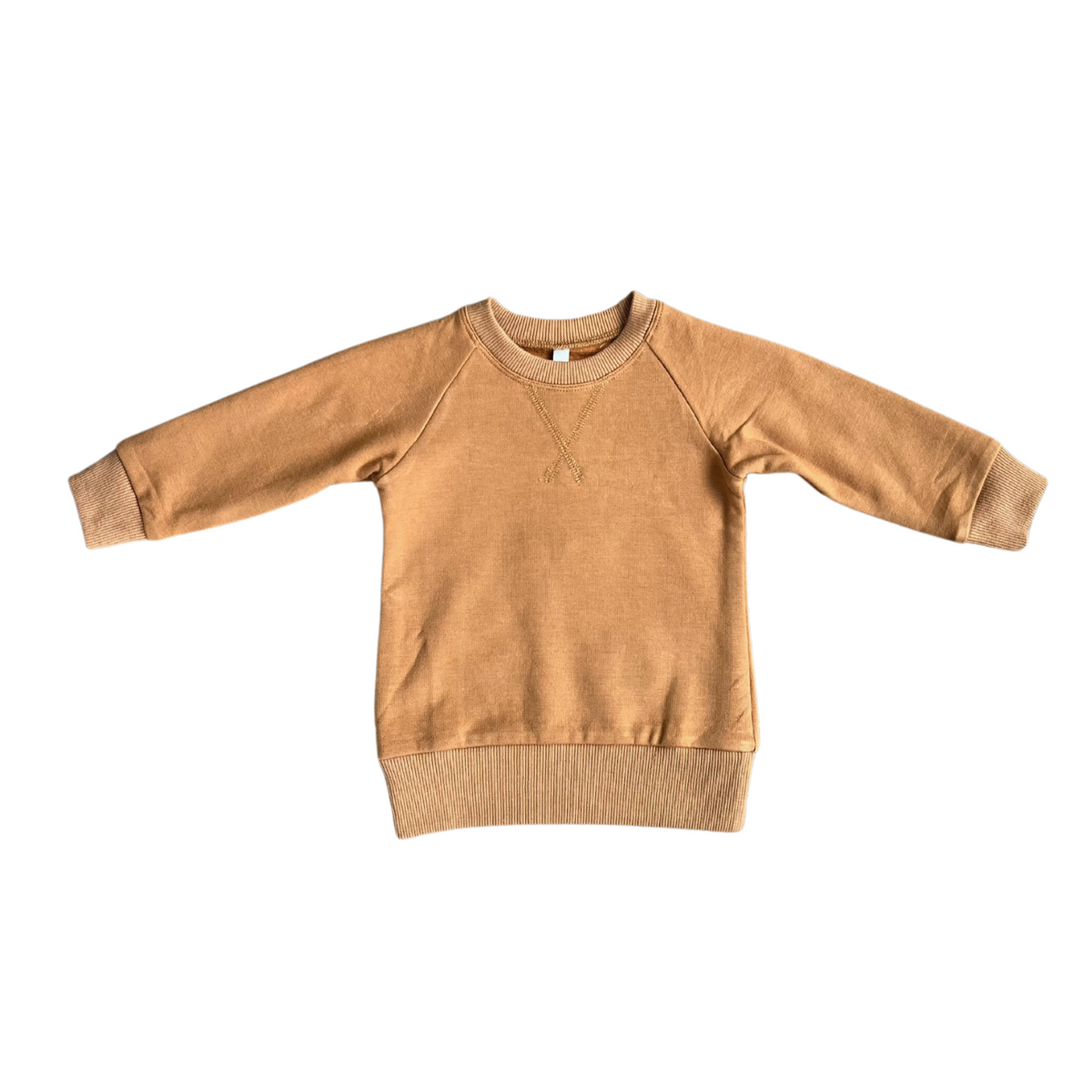 Fleece Sweatshirt
