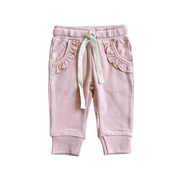 Girl's Joggers - babysprouts clothing company