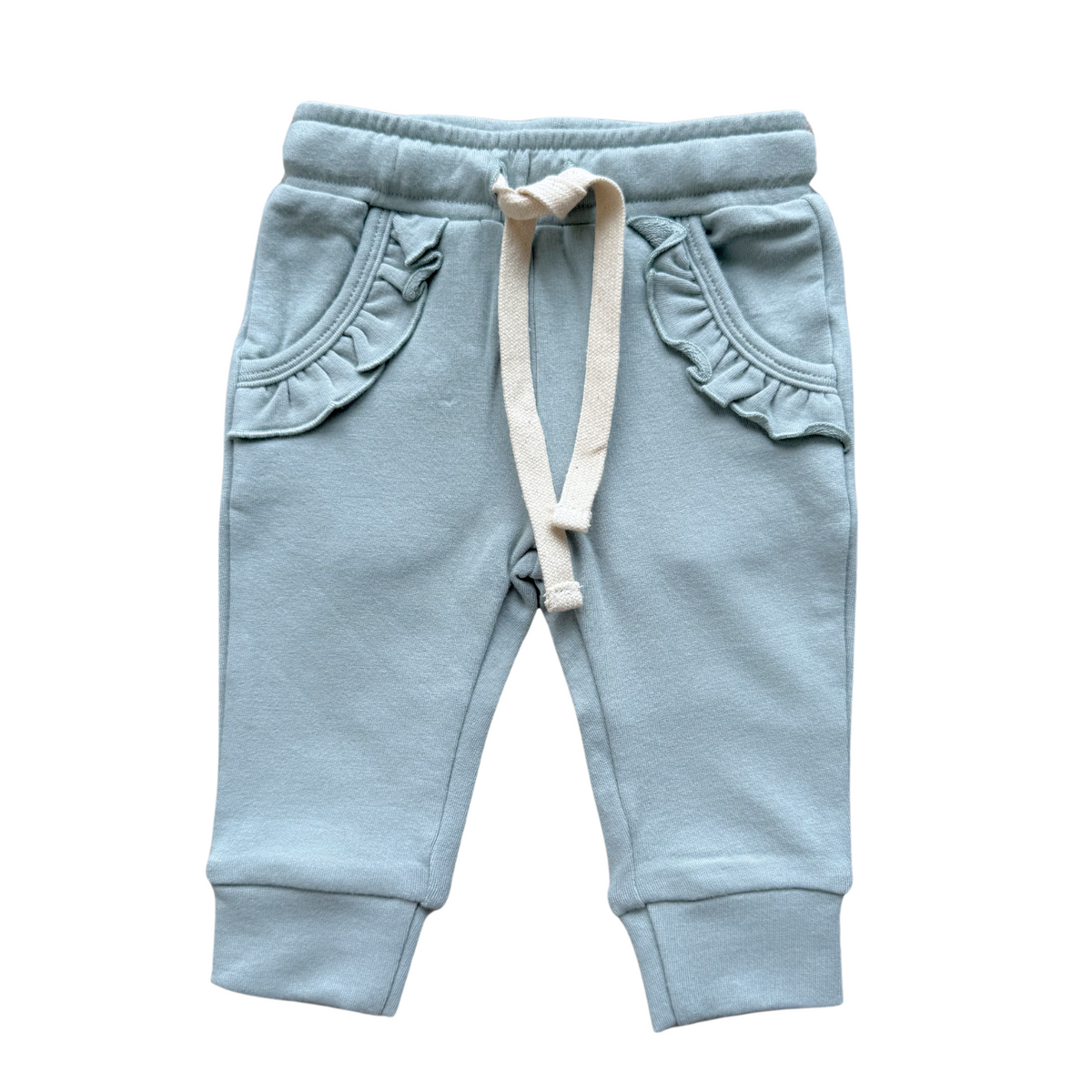 Girl's Joggers