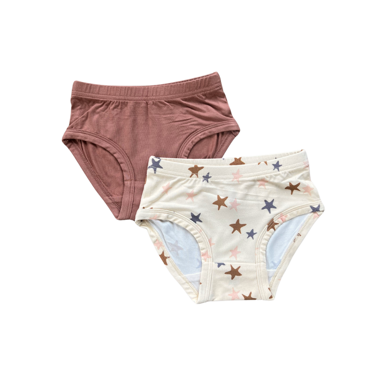 Girl's Underwear Set