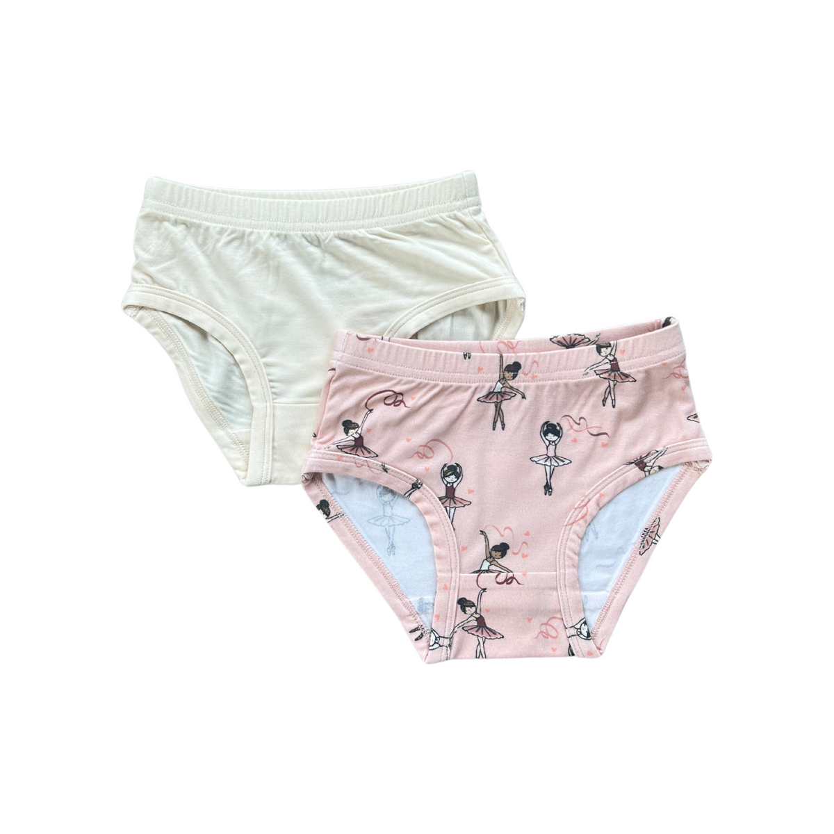 Girl's Underwear Set