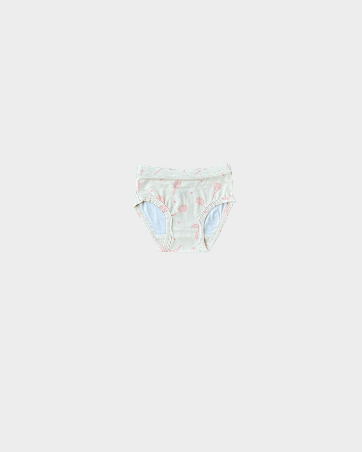 Girl's Underwear SAMPLES