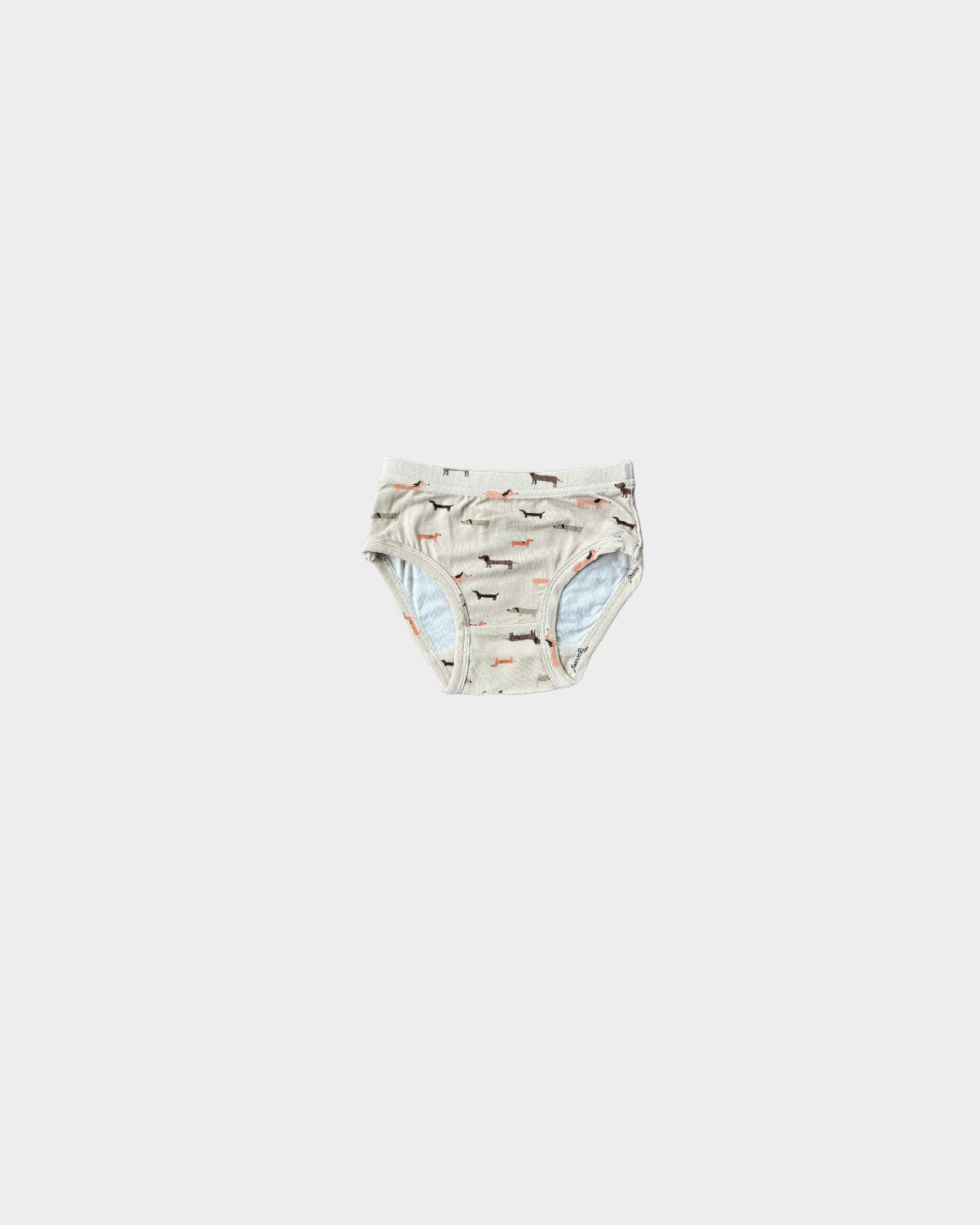 Girl's Underwear SAMPLES