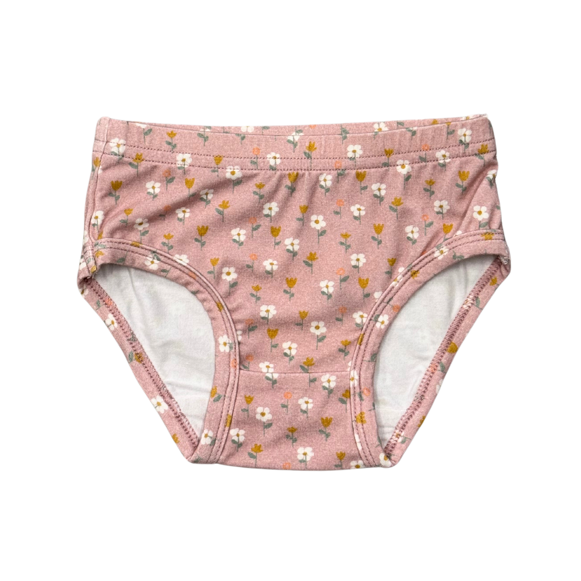 Girl's Underwear
