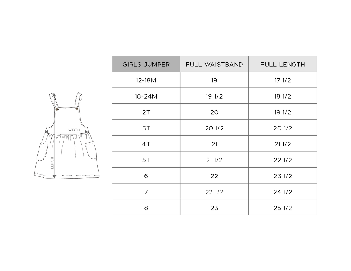 Jumper Set