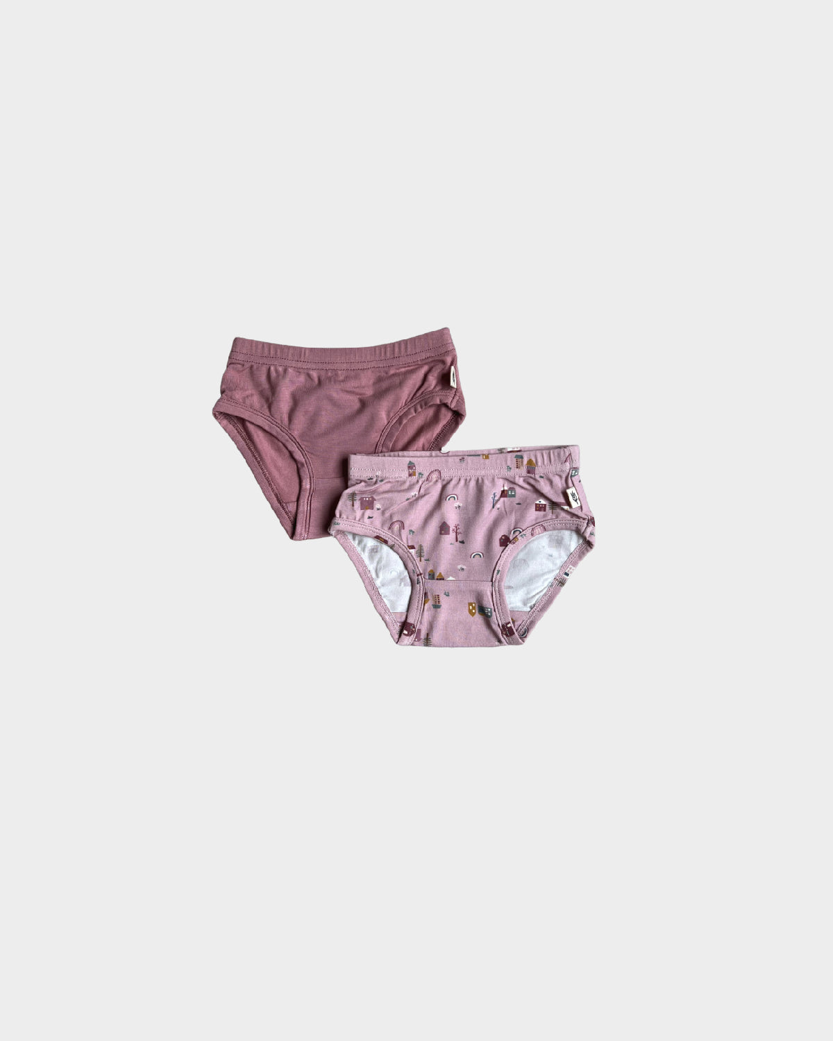Girl's Underwear Set