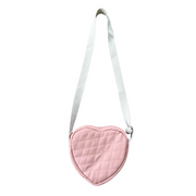 Heart Purse