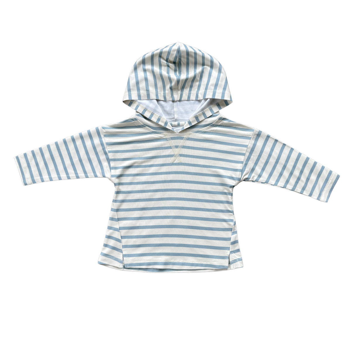 Jersey Hoodie