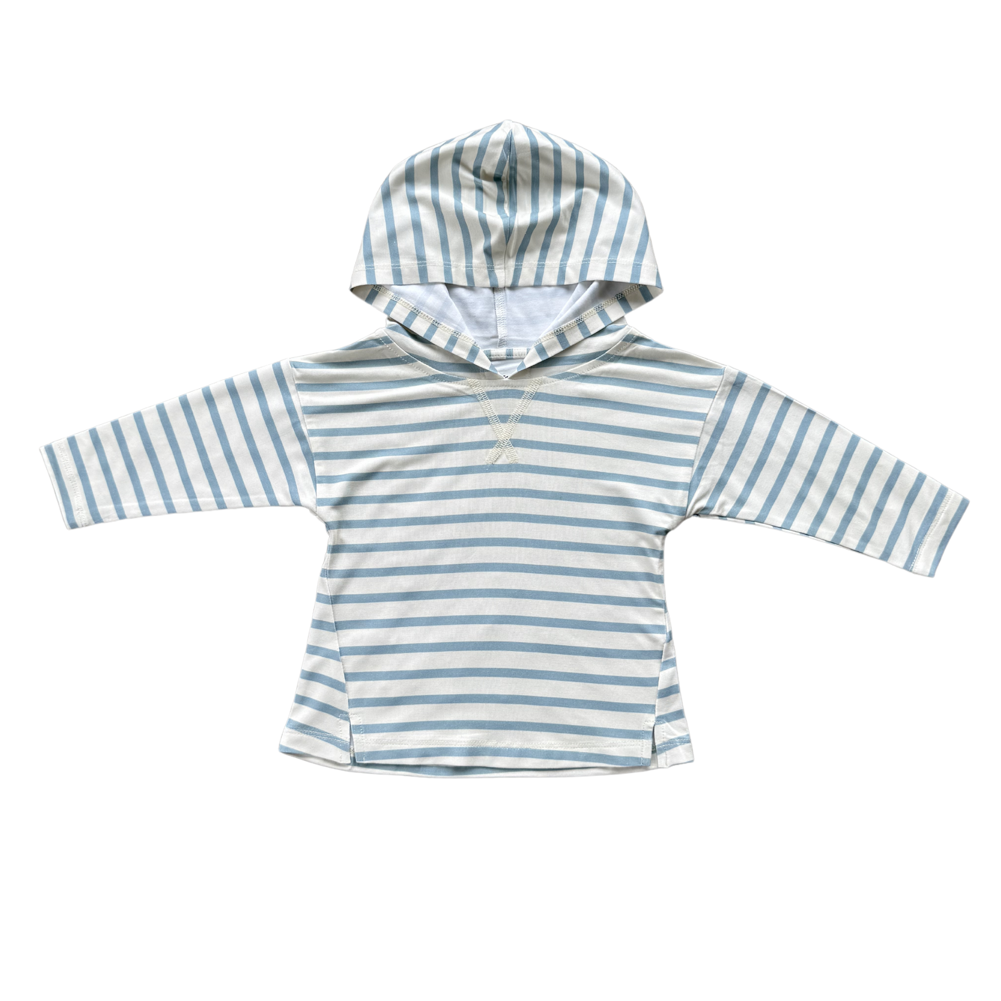 Jersey Hoodie