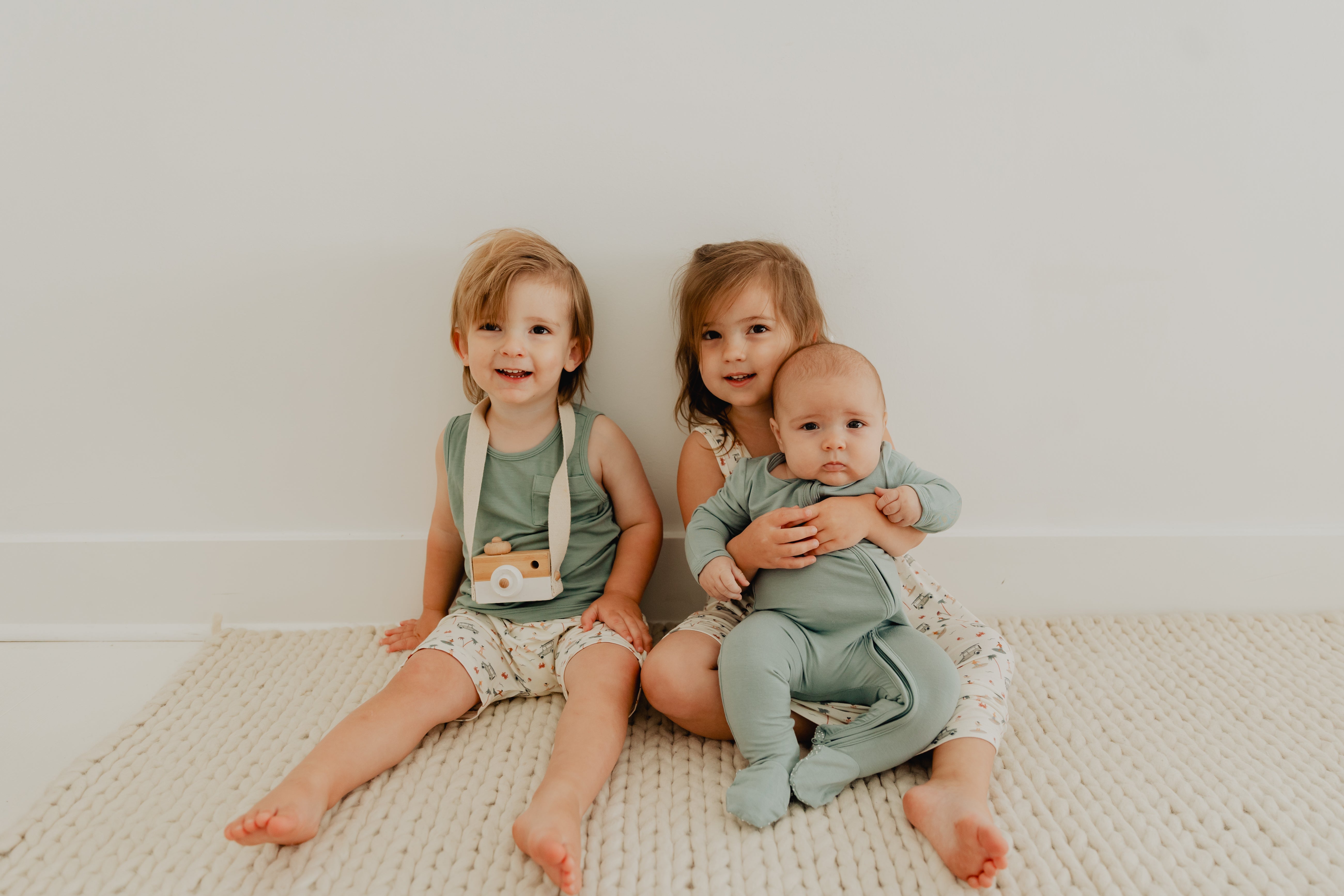 modern + cozy kids apparel – babysprouts clothing company