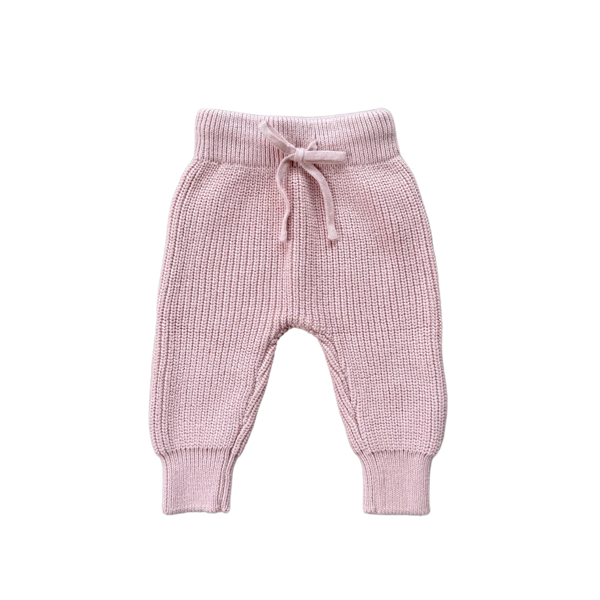 Knit Pants