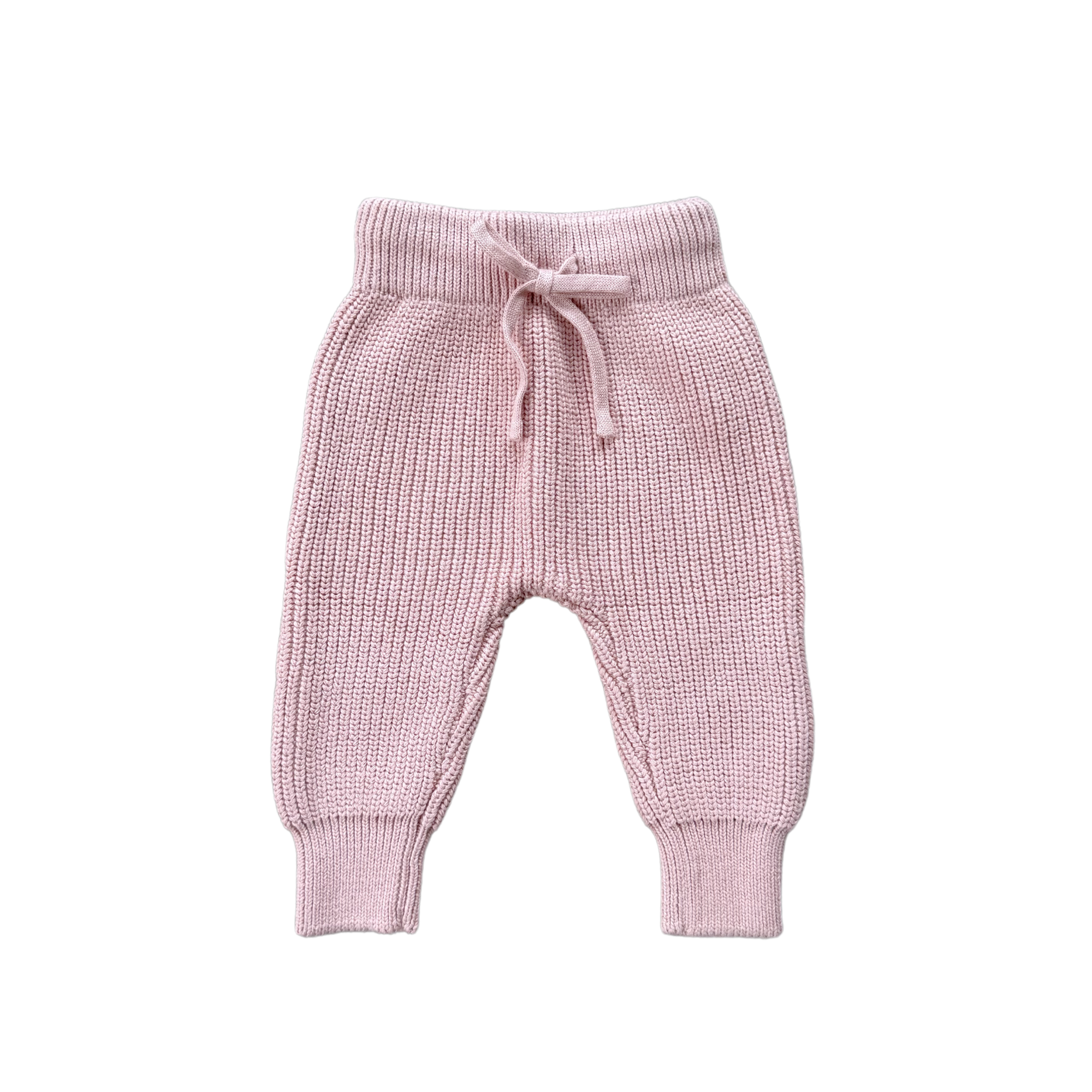 Knit Pants