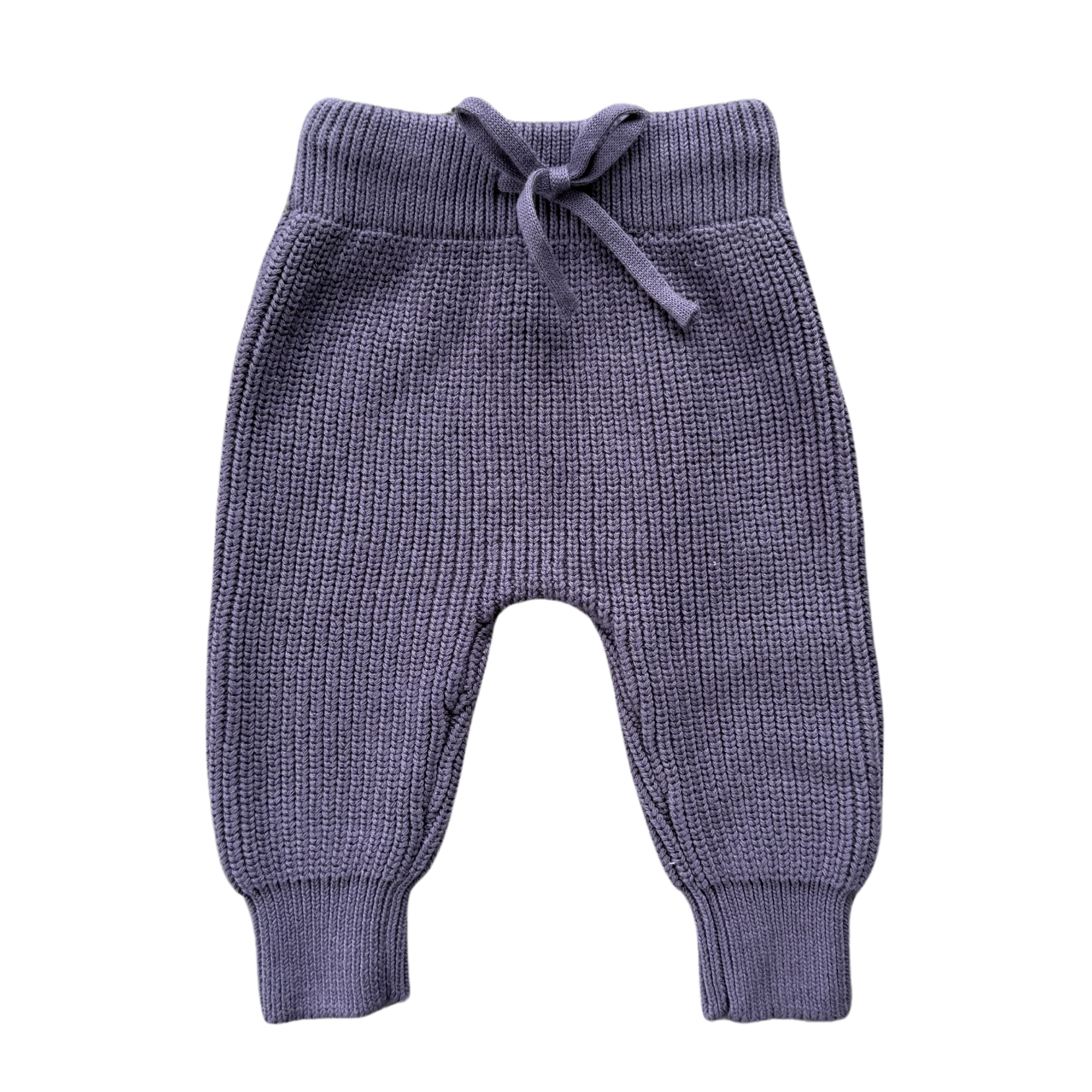 Knit Pants
