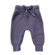 Knit Pants - babysprouts clothing company