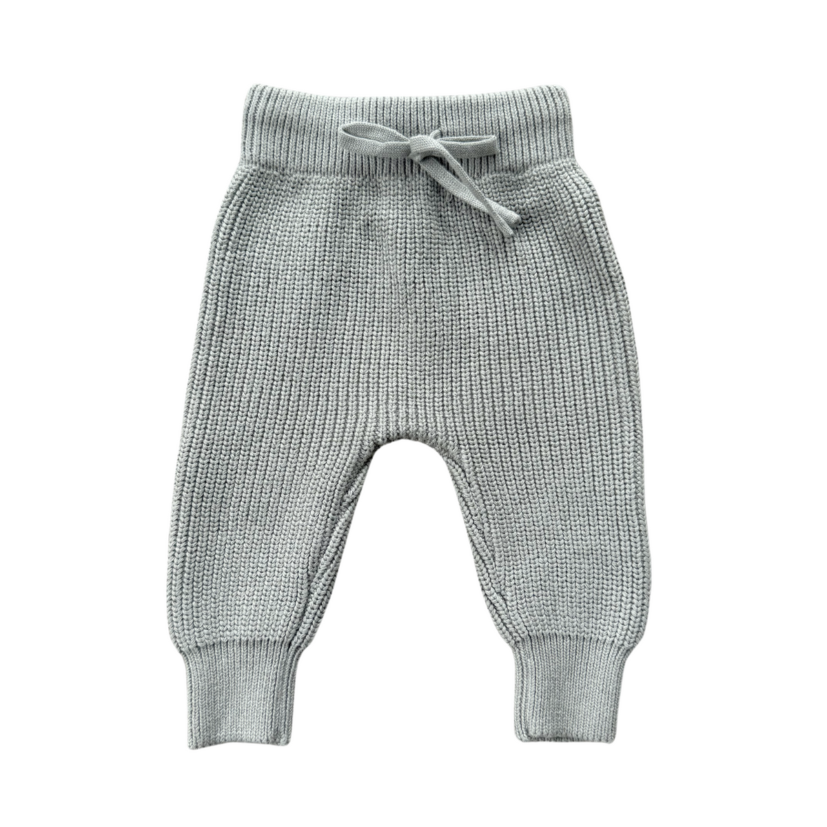 Knit Pants