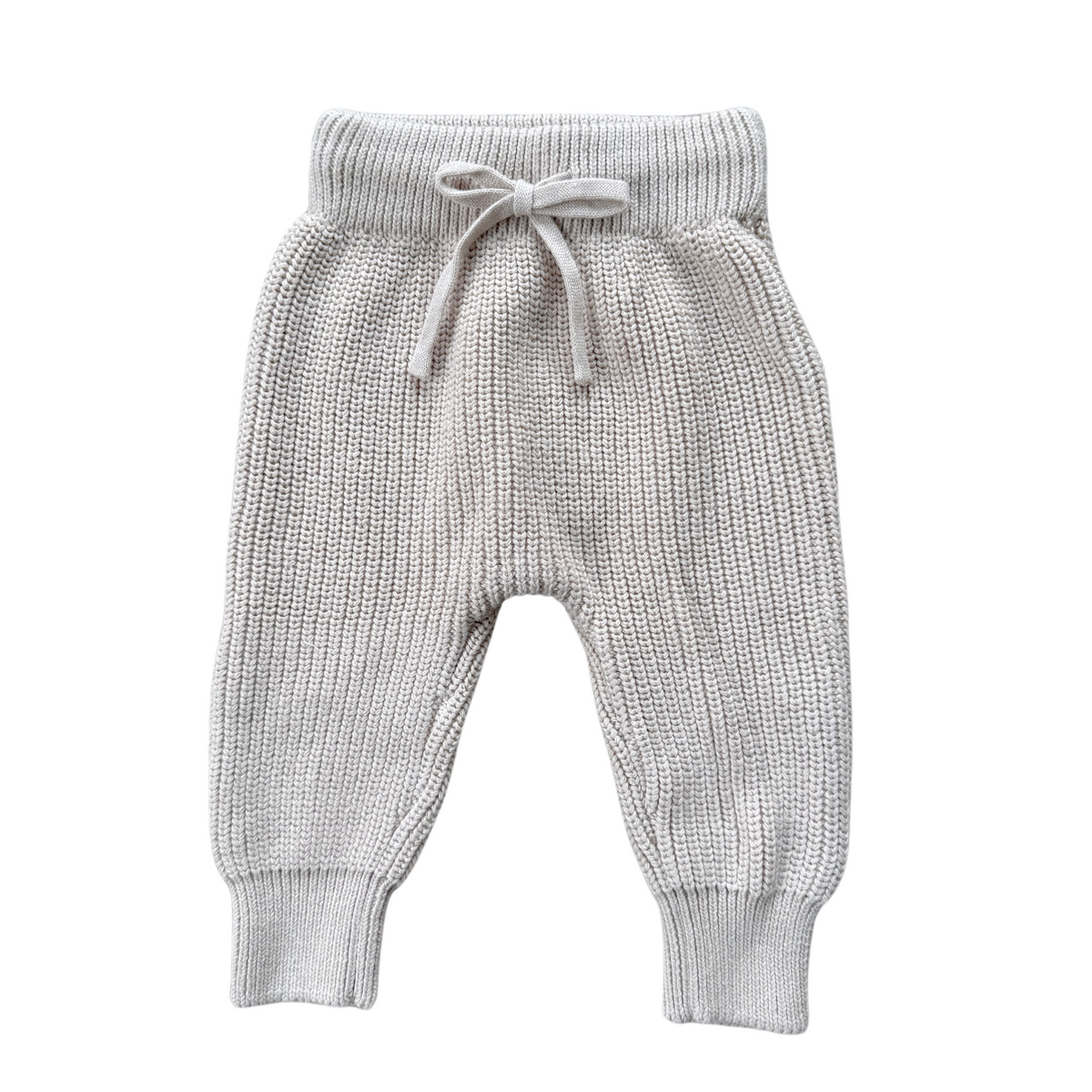 Knit Pants