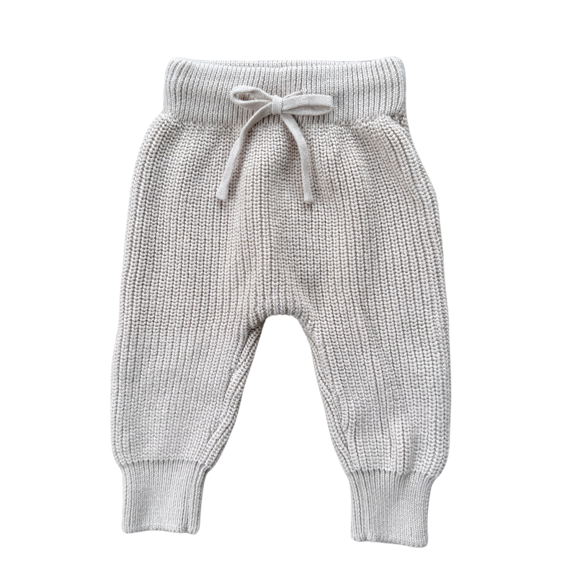 Knit Pants