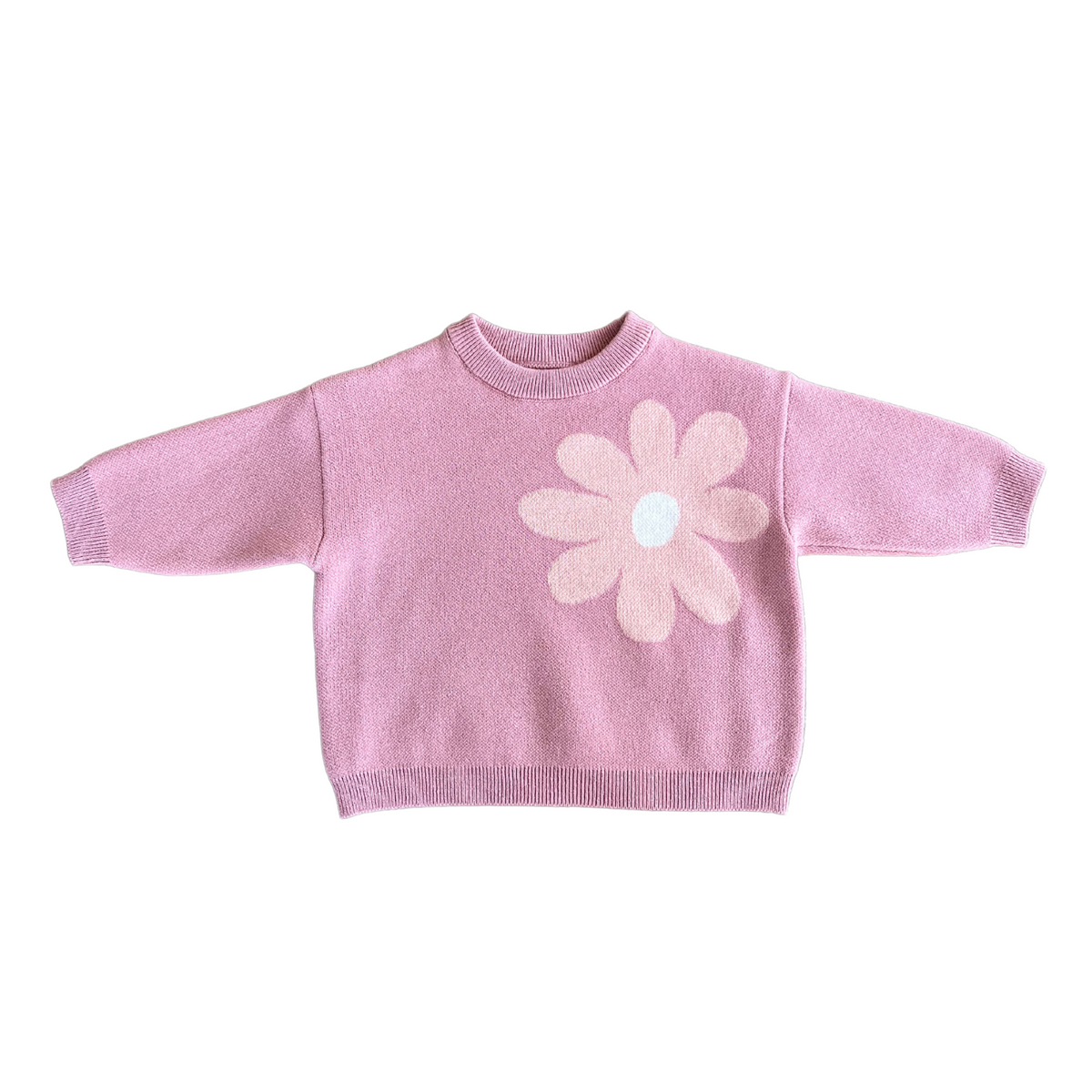 Knit Sweater