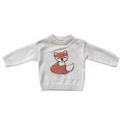 Knit Sweater