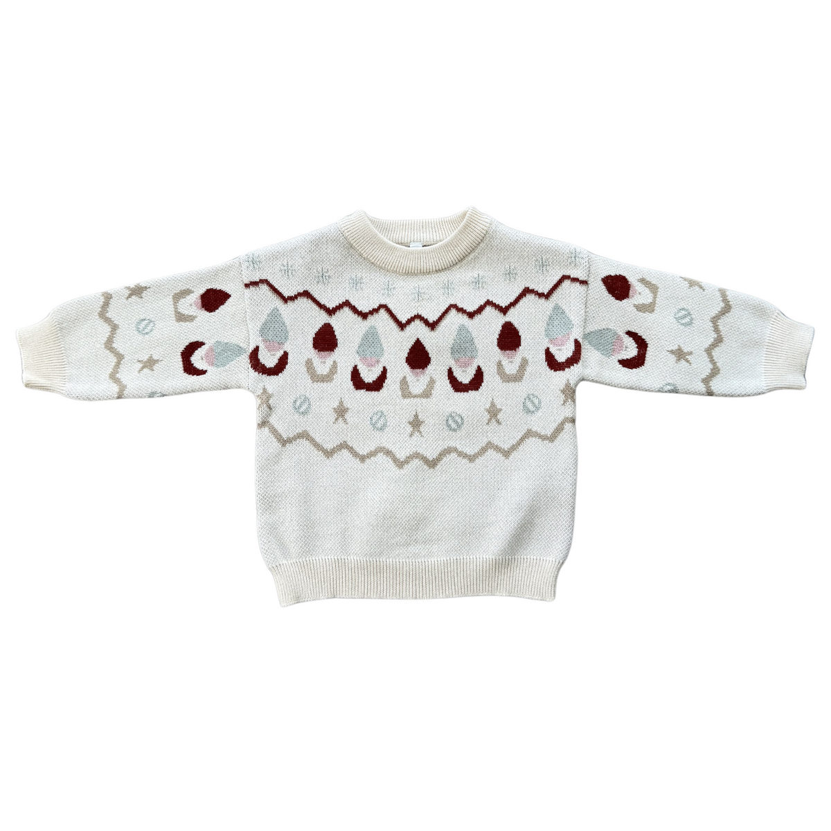 Knit Sweater