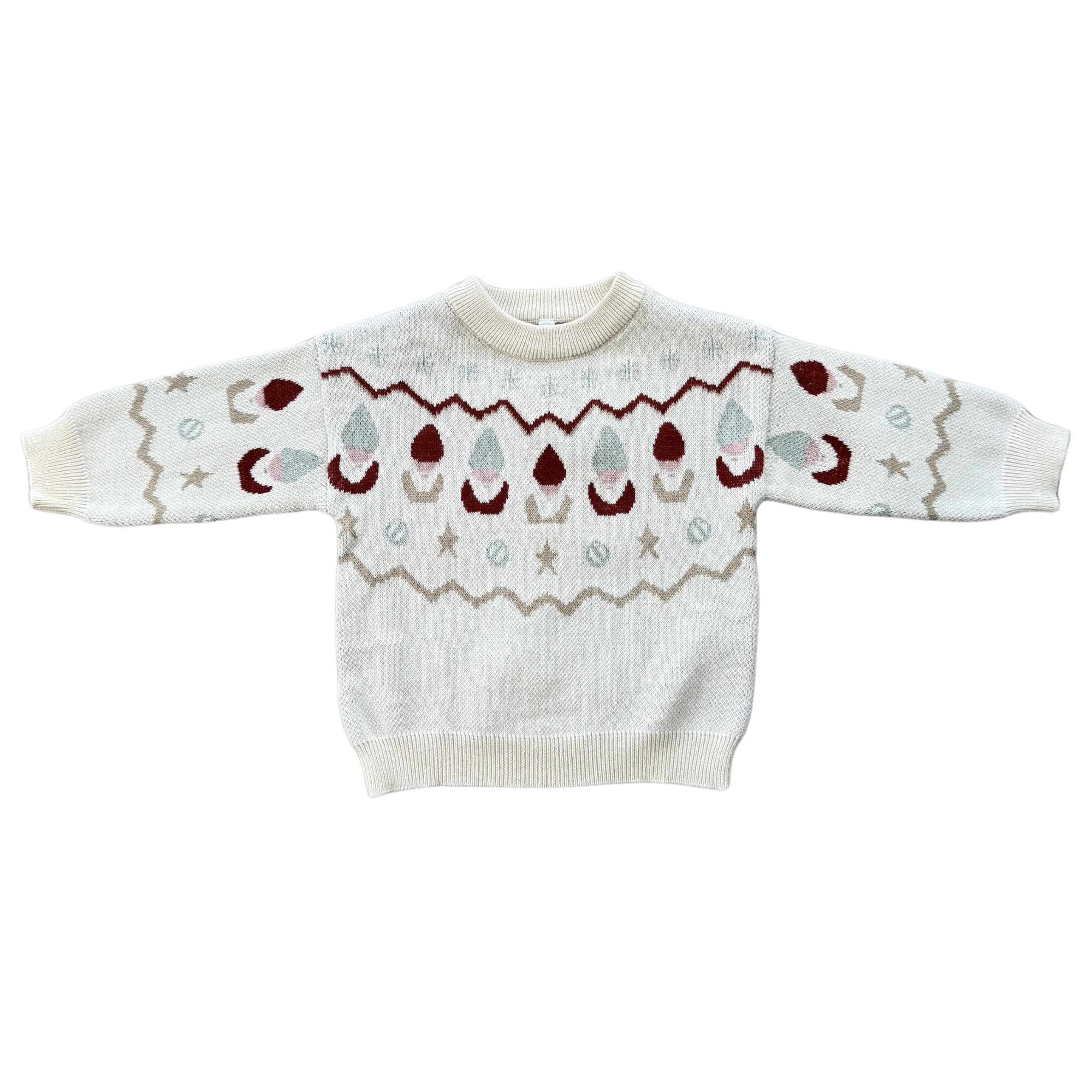 Knit Sweater